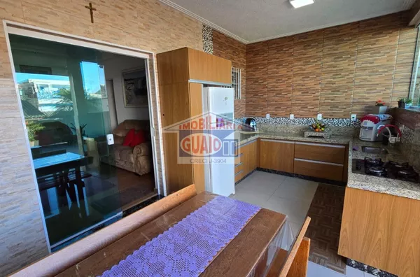 Sobrado para venda, 4 Dorms (1 suíte) + Área Gourmet por R$ 990.000,00 - Cidade Edson, Suzano - Foto 5
