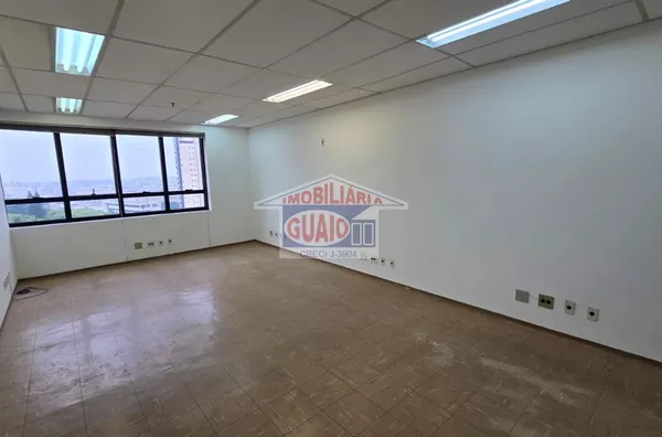 Sala comercial para aluguel,  Vila Costa, Suzano