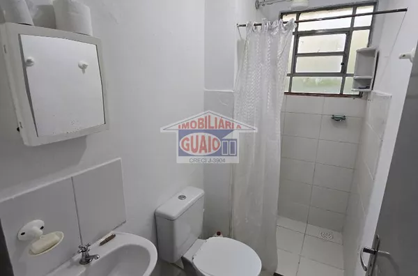 Apartamento com 2 dormitórios, 42 m² à venda por R$ 165.000,00 ou Locação R$ 900,00 + Condomínio e IPTU - Jardim Europa - Suzano/SP - Foto 6
