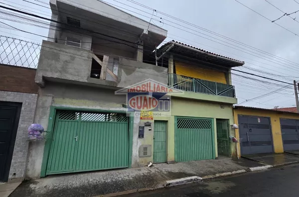 Casa para venda,  Cidade Edson, Suzano