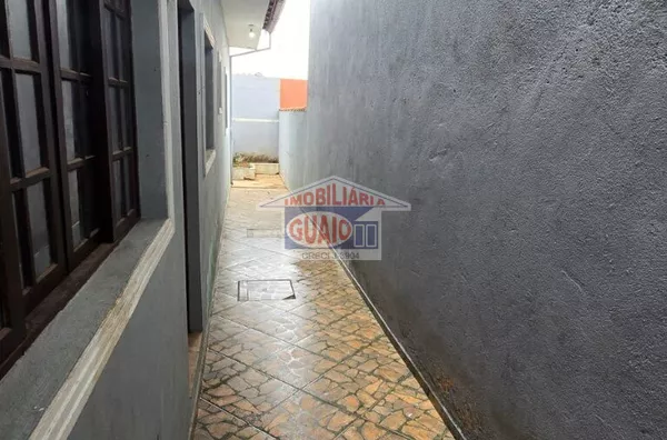 Casa com 2 suítes à venda por R$ 350.000,00 - Jardim Moraes - Itaquaquecetuba-SP - Foto 2