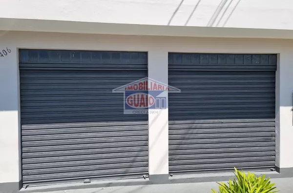 Salão para aluguel,  Vila Amorim, Suzano - Foto 1