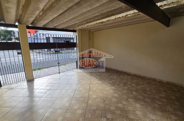 Casa para aluguel, 2 quarto(s),  Cidade Edson, Suzano - Foto 2