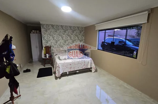 Casa para venda, 4 Dorms (2 suítes) + Área Gourmet e Piscina por R$ 1.600.000,00 - Cidade Edson, Suzano - Foto 5