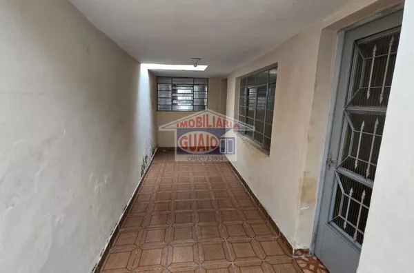 Casa para aluguel Jardim Lincoln SUZANO - Foto 6