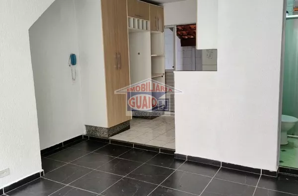 Apartamento térreo para venda com 2 dormitórios por R$ 280.000,00, Vila Urupês, Suzano - Foto 4