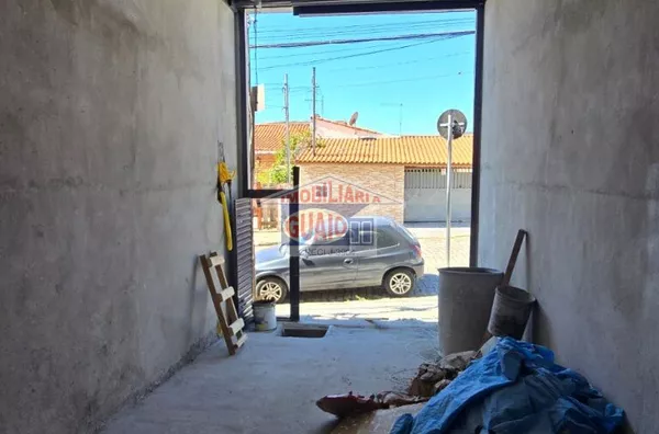 Salões para Locação na Vila Adelina, Suzano R$4.000,00 cada - Foto 6