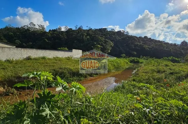 Área à venda, 4462 m² por R$ 399.000 - Recreio Santa Rita - Suzano/SP