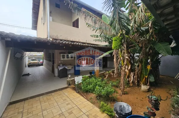 Sobrado com 2 suítes à venda, 188 m² por R$ 750.000 - Jardim Suzano - Suzano/SP - Foto 1