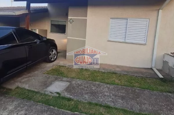 Casa com 2 dormitórios à venda, 51 m² por R$ 330.000,00 - Jardim Casa Branca - Suzano/SP - Foto 2