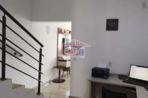 Sobrado com 5 dormitórios (1 suíte) à venda, 223 m² por R$ 980.000 - Vila Bela Vista - Suzano/SP - Foto 5