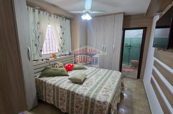 Casa com 1 suíte + Edícula com 2 suítes à venda, 185 m² por R$ 580.000,00 - Cidade Edson - Suzano/SP - Foto 5