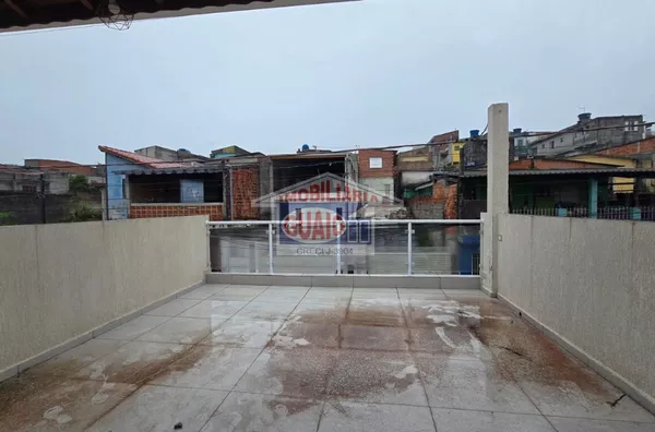 Sobrado para venda com 3 dorms (1 suíte), Área Gourmet e Jacuzzi, por R$ 630.000,00,  Jardim Casa Branca, Suzano - Foto 5