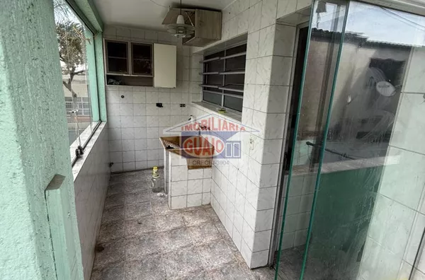 Casa com 3 suítes, 171 m² de construção, para venda por R$ 800.000,00 na Cidade Edson, Suzano-SP - Foto 4