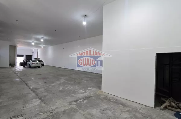 Salão para locação com 1221 m² de construção por R$ 27.000,00/mês + IPTU, Centro de Suzano. - Foto 6
