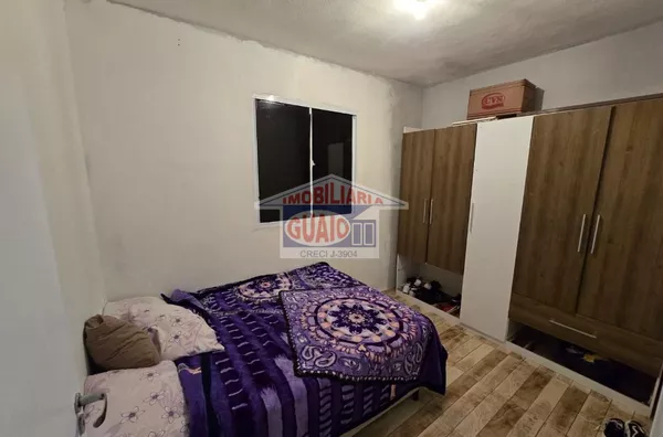 Apartamento com 2 dormitórios à venda, 42 m² por R$ 210.000,00 - Caxangá - Suzano/SP - Foto 4