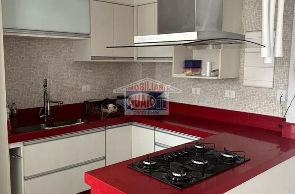 Sobrado para , 3 quarto(s),  Meu Cantinho, Suzano - Foto 2