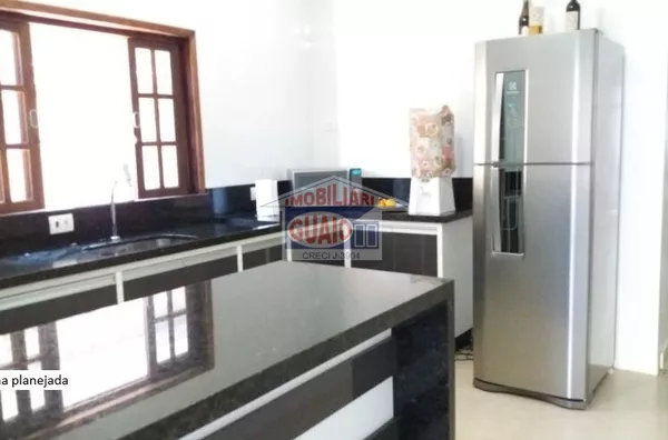 Sobrado para venda, 3 dormitórios (1 suíte), por R$ 450.000,00, no Parque Maria Helena, Suzano - Foto 4