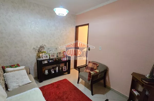 Casa para venda, 2 dormitórios (1 suíte), por R$ 380.000,00, Vila Colorado, Suzano - Foto 2