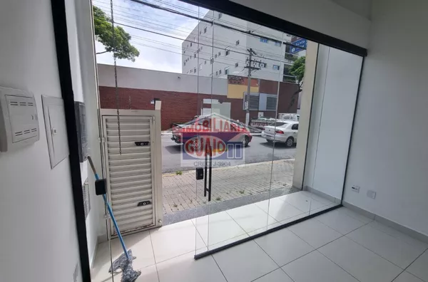 Salão de 53m² para Locação por R$ 2.500,00 + IPTU - Centro - Suzano/SP - Foto 6