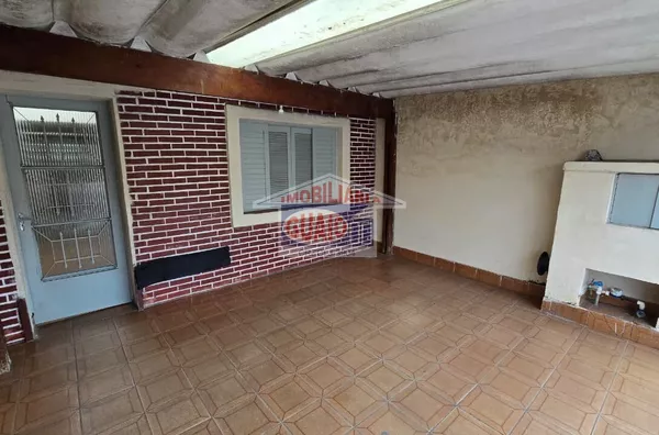 Casa para aluguel Jardim Lincoln SUZANO - Foto 2