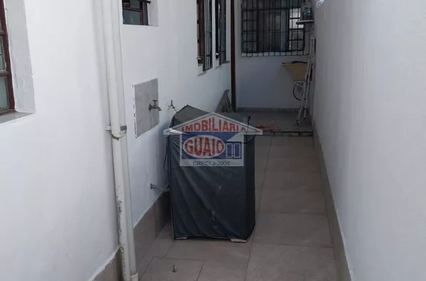 Casa com edícula para venda, 3 dorms por R$ 585.000,00 na Vila Figueira, Suzano - Foto 7
