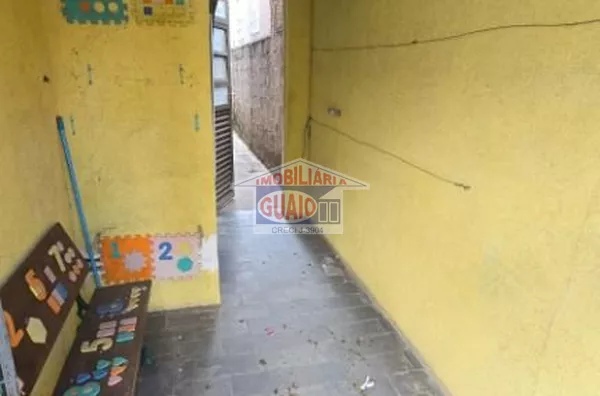 Salões Comerciais à venda, 350 m² de Terreno por R$ 1.300.000 - Conjunto Residencial Irai - Suzano/SP - Foto 4