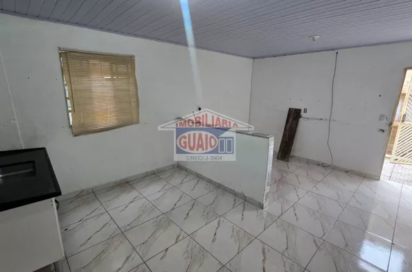 Imóvel para venda com 2 Casas por R$ 370.000,00 no Jardim Luella, Suzano