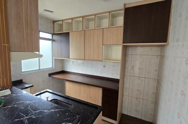 Apartamento para aluguel, 2 quarto(s),  Jundiapeba, Mogi Das Cruzes - Foto 4