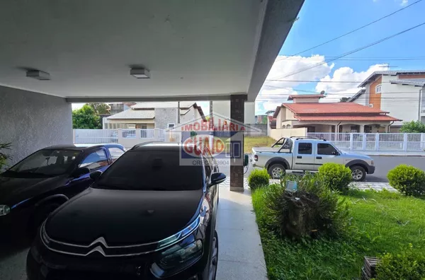 Sobrado à venda 3 suítes (1 suíte com hidro) + Área Gourmet por R$ 1.800.000,00 no Jardim Altos De Suzano, Suzano