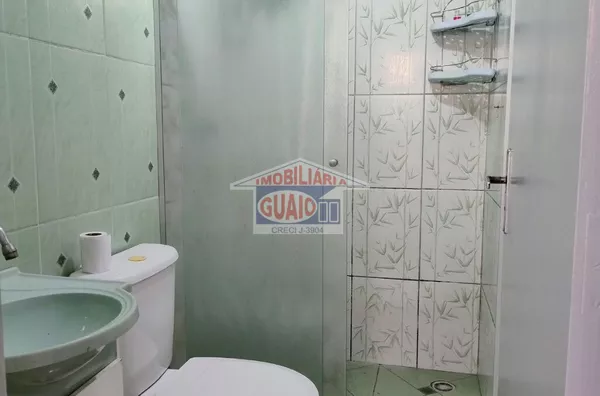 Apartamento térreo para venda com 2 dormitórios por R$ 280.000,00, Vila Urupês, Suzano - Foto 14