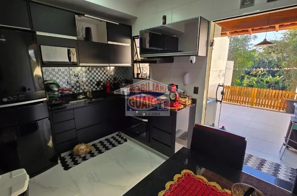 Sobrado com 2 dormitórios à venda, 74 m² por R$ 650.000,00 - Meu Cantinho - Suzano/SP - Foto 5