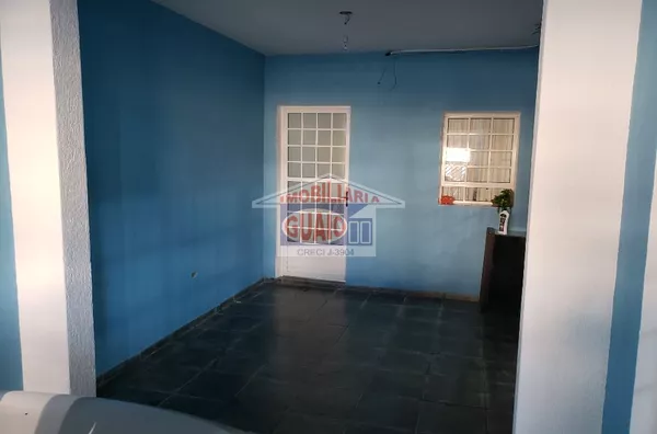 Sobrado com 3 dormitórios à venda, 272 m² por R$ 640.000,00 - Jardim Realce - Suzano/SP - Foto 3