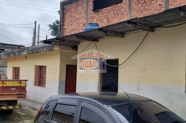 Terreno à venda, 546 m² por R$ 650.000,00 - Jardim Casa Branca - Suzano/SP - Foto 3