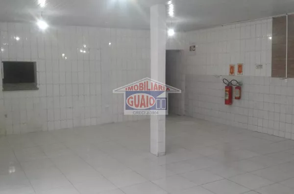 Salão à venda, 189 m² por R$ 320.000,00 - Jardim Suzanópolis - Suzano/SP - Foto 2