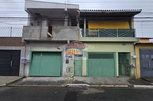 Casa para venda,  Cidade Edson, Suzano