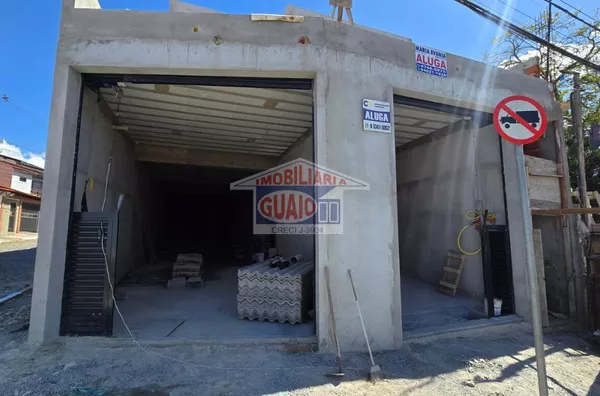 Salões para Locação na Vila Adelina, Suzano R$4.000,00 cada - Foto 1