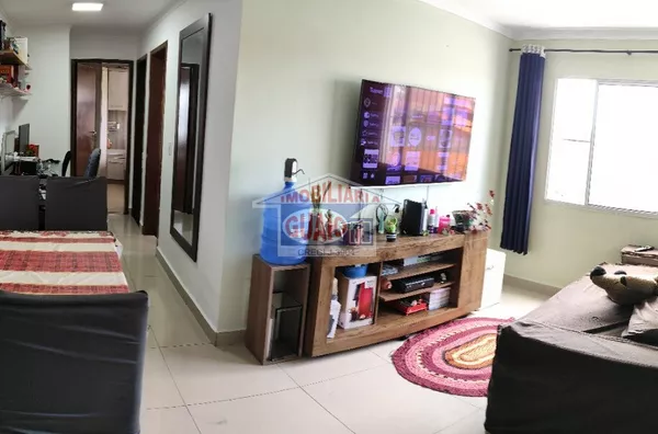 Apartamento para venda, 2 quarto(s), por R$ 260.000,00, na Cidade Edson, Suzano - Foto 2