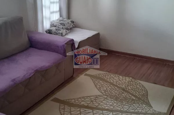 Sobrado para venda, 3 quarto(s), por R$ 400.000,00 no Parque Residencial Casa Branca, Suzano - Foto 4