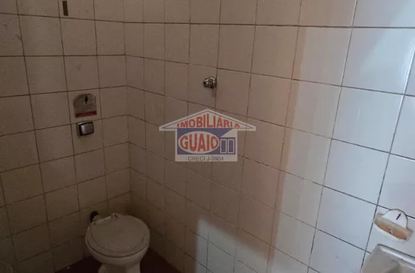 Salão Comercial para Locação, R$ 2.750,00 no Jardim Anzai, Suzano - Foto 6