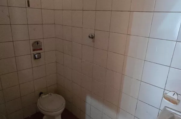 Salão para aluguel, Jardim Anzai, Suzano - Foto 6