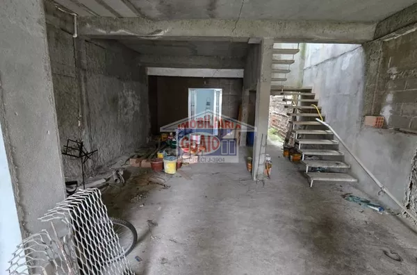 Sobrado 3 dormitórios + Sobrado fundos à venda, 348 m² por R$ 750.000 - Vila Urupês - Suzano/SP - Foto 1