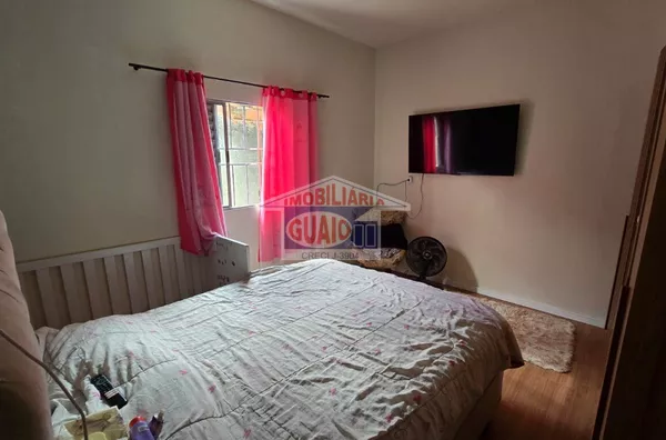 Casa para venda, 2 dorms (1 suíte), por R$ 400.000,00, na Vila Mazza, Suzano - Foto 6