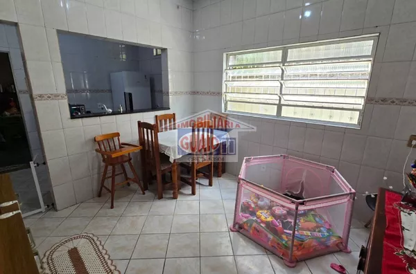 Casa para venda, 2 dorms (1 suíte), por R$ 400.000,00, na Vila Mazza, Suzano - Foto 2