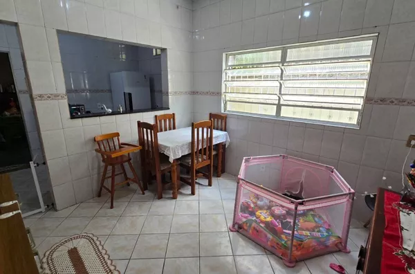 Casa para venda, 2 dorms (1 suíte), por R$ 400.000,00, na Vila Mazza, Suzano - Foto 2