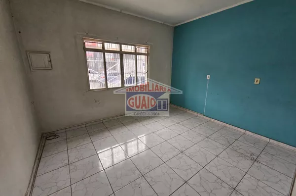 Casa comercial para aluguel Parque Suzano SUZANO - Foto 5