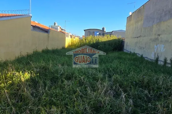 Terreno à venda, 600 m² por R$ 650.000,00 - Vila Urupês - Suzano/SP - Foto 3