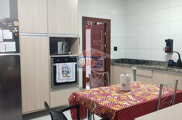 Casa com 3 dorms (1 suíte) à venda, 90 m² por R$ 480.000,00 - Cidade Edson - Suzano/SP - Foto 5