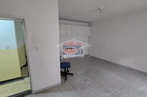 Sala comercial para aluguel,  Centro, Suzano - Foto 4