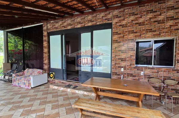 Chácara para venda, 2 dormitórios com Piscina e Pomar por R$ 489.000,00, Biritiba Mirim - Foto 3